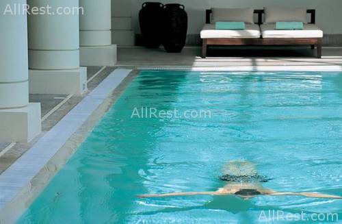 Anassa Hotel 25